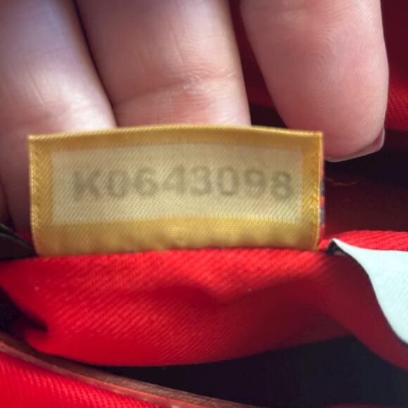 Dooney & Bourke NWOT Disney Steamboat Willie Crossbody Bag - Picture 10 of 12